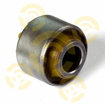 С/блок Точка Опоры 9062165 задней подвески, тяги Панара, крепление к мосту SUZUKI IGNIS, WAGON R PLUS; KEI HN11S; HN12S; HN21S; HN22S