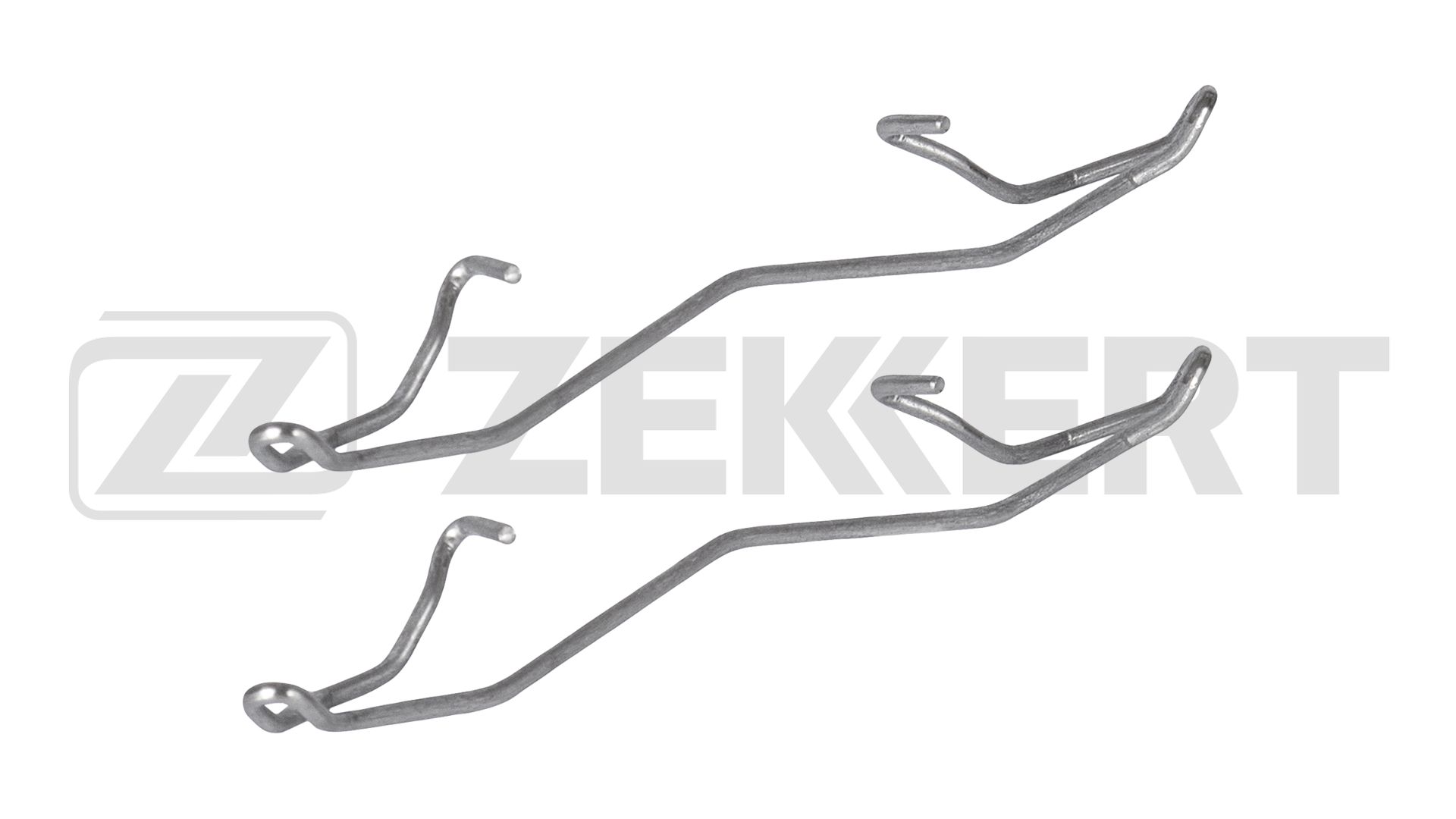 Комплект установочный перед. торм. колодок Opel Astra F 91- Vectra A B 88- Daewoo Nexia (N100) 95