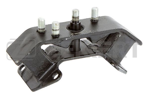 Опора двигателя Subaru Forester (SF-SH) 98-, Impreza (GC-GG) 96-, Legacy (BD-BP) 96- задняя Zekkert