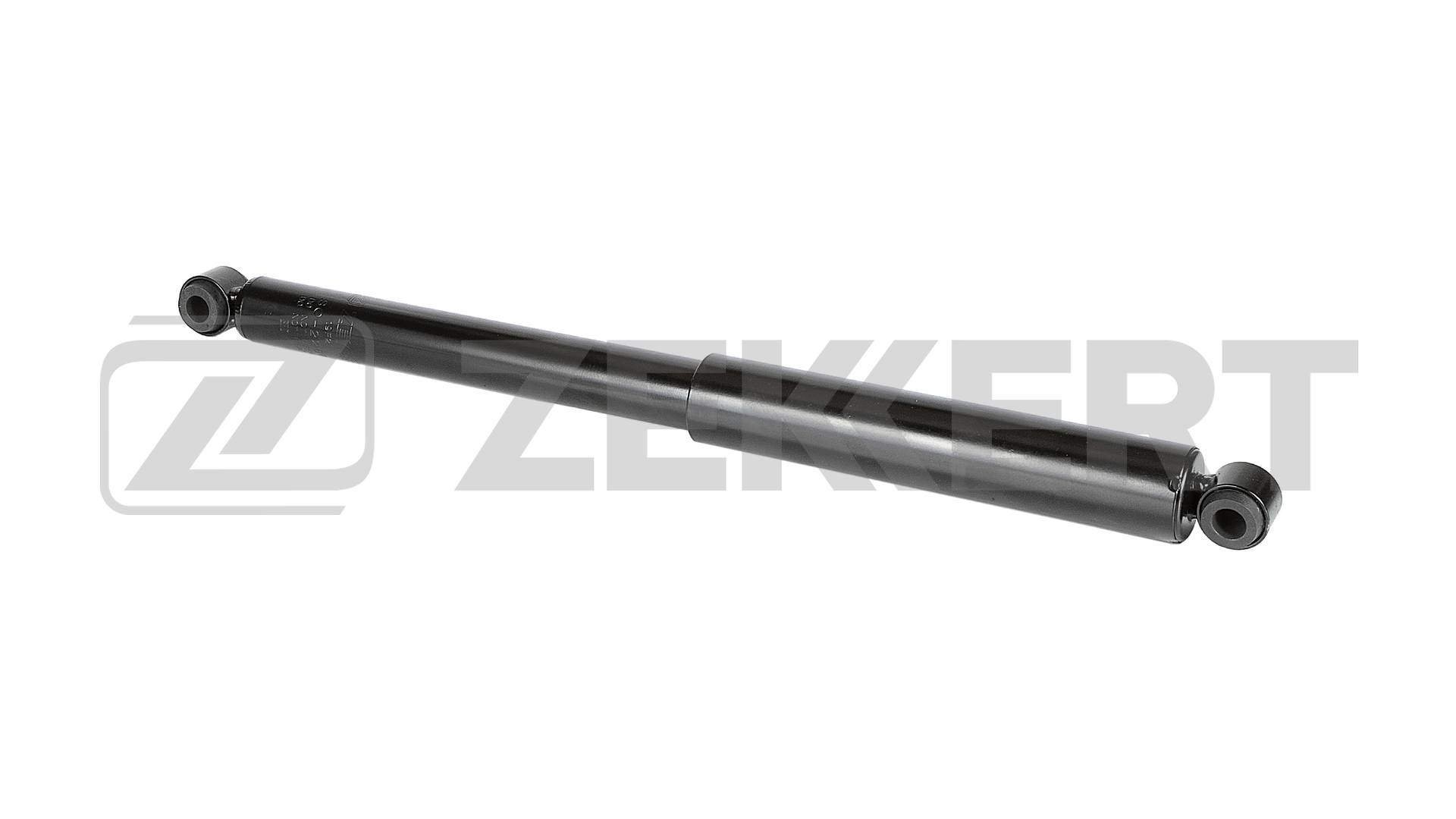 Амортизатор Ford Maverick (UDS, UNS) 93-, Nissan Terrano (R20) 93-, Opel Campo 90 Zekkert масл. задн. SO2260