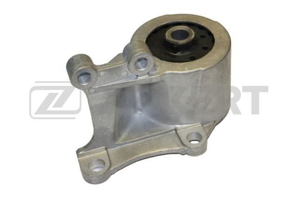 Опора КПП VAG Transporter IV 90- задняя Zekkert