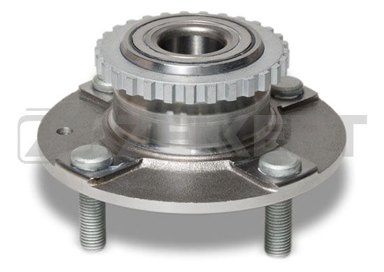 Ступица ZEKKERT RL1323 \ Hyundai Coupe V 96-, Lantra II 95- зад.