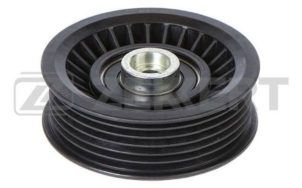 Ролик приводного ремня VAG Crafter 30-35 06-, Crafter 30-50 06- натяжной Zekkert