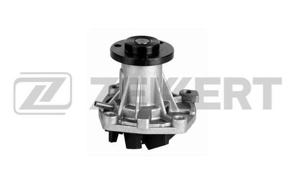 Помпа ZEKKERT WP1102 Chrysler Voyager II-IV 92-, Ford Scorpio II 96-, Jeep Cherokee II 88-, Grand Cherokee I,