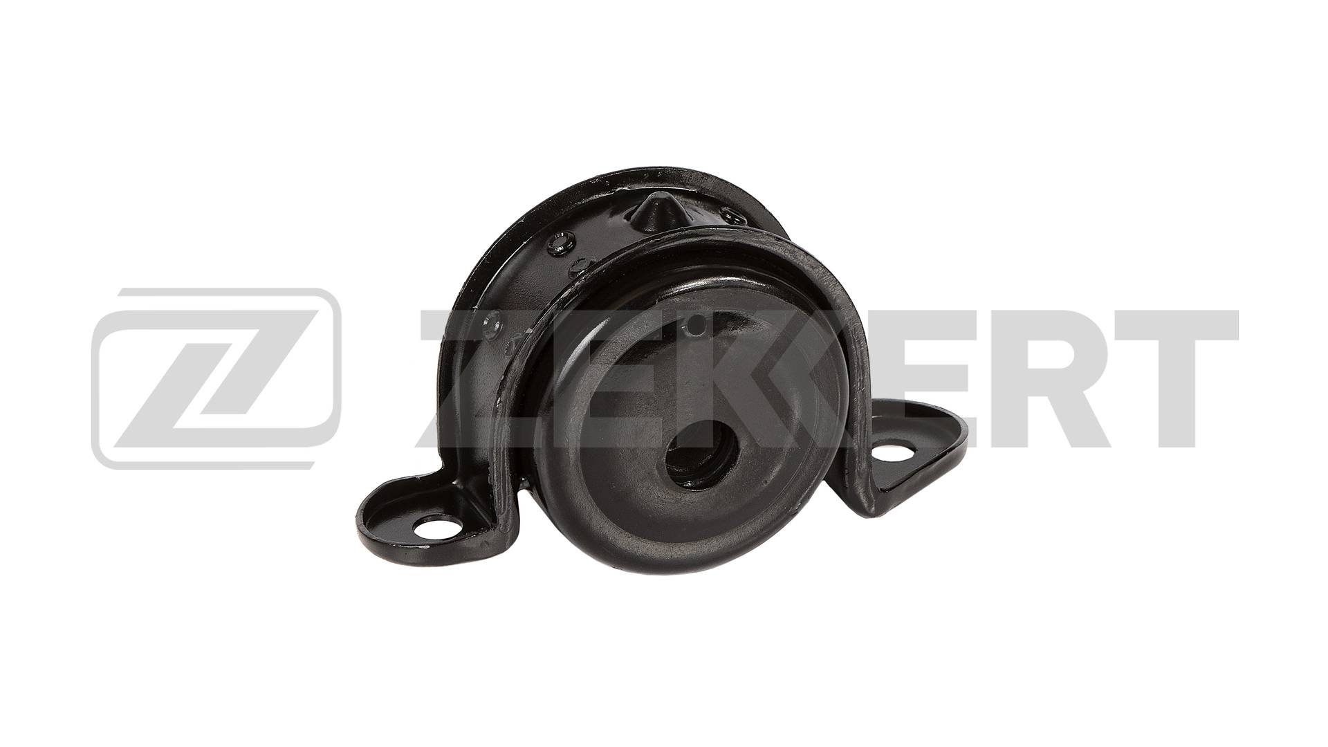 Опора двигателя Opel Astra F 91-, Calibra A 89-, Vectra A 88- передняя правая Zekkert