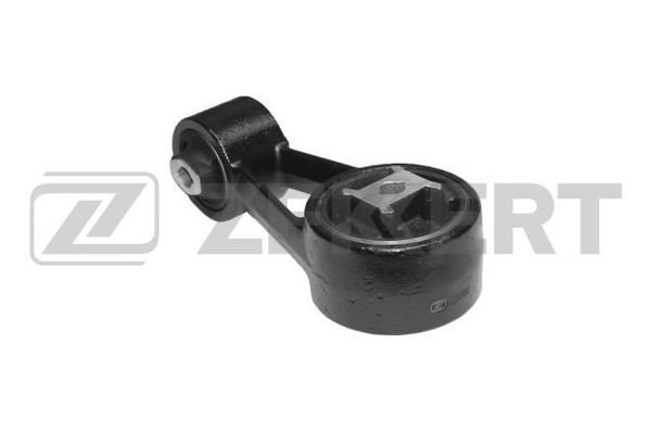 Опора двигателя Citroen C5 I-III 01-, C6 05-, Jumpy 07-, Peugeot 407 04-, 508 10- верхняя Zekkert