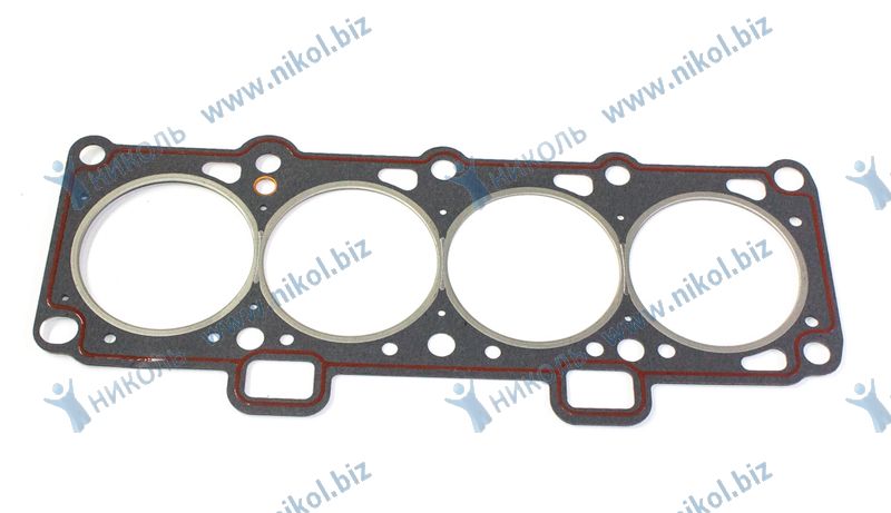 Прокладка головки блока 2112 (82.0) ВАТИ с герметиком