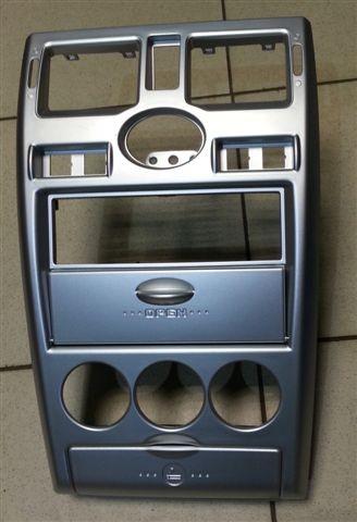 Консоль торпеды для а/м ВАЗ 2172 с дефлектором Сызрань