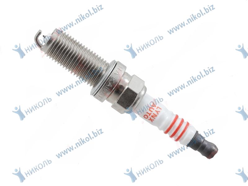 Свеча LYNX Iridium 7NIPR11 X-RAY, иномарки
