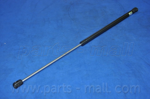 Упор багажника Hyundai i30 07- \ PARTS-MALL PQA266