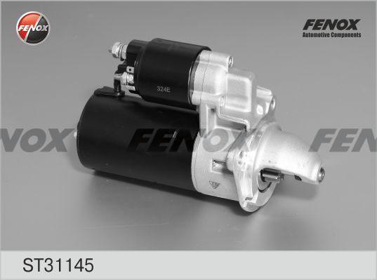 Стартер / BMW 3 87-99 1.6, 1.8, 5 89-96 1.8-2.5 / С редуктором; 1.4 кВт