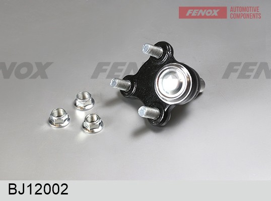 Шаровая опора Hyundai Tucson (TL) 15-; KIA Sportage (QL) 15-, Optima 15- левая \ FENOX BJ11002