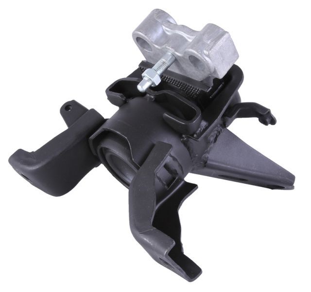 Опора двигателя Toyota Corolla (E150) 06-, Auris 06- правая \ JIKIU ME21169