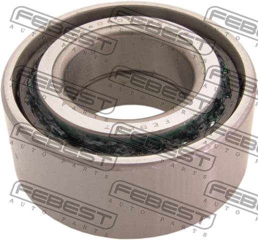 Подшипник ступицы Mitsubishi Galant 85-, Space Runner 91-, Space Wagon II 91- передней \ FEBEST DAC40800036-34
