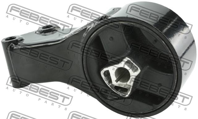 Опора двигателя Chevrolet Cruze 09-; Opel Astra J 09-, Zafira C 11- задняя \ FEBEST CHM-J300RR