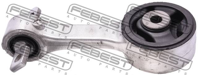 Опора двигателя Honda Civic (FN1, FK2) 09- задняя \ FEBEST HM-FKRR