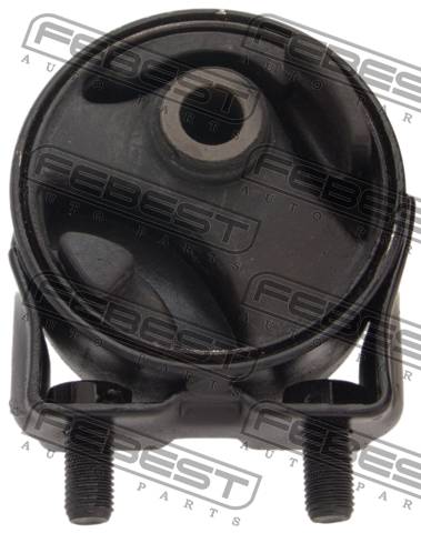 Опора двигателя Mazda Demio 96- задняя \ FEBEST MZM-015