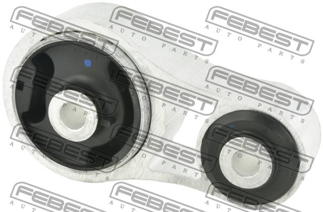 Подушка двигателя MAZDA CX-7 ER 2007-2012 [EU] задняя \ MZM-CX7ERR FEBEST