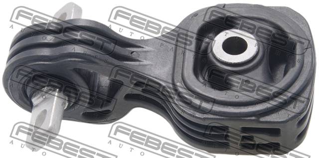 Опора двигателя Honda Civic VIII 06- задняя АКПП \ HM-FDATRR FEBEST