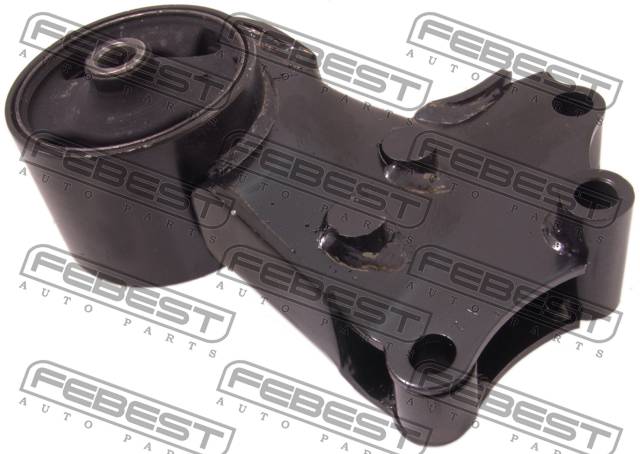 Опора двигателя Kia Spectra (Иж) 00-, Shuma 97- передняя левая \ FEBEST KM-SPALH