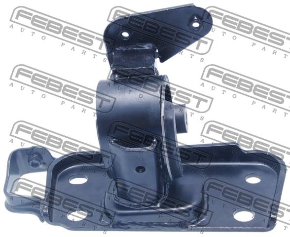 Опора двигателя Toyota RAV4 05- левая (12372-28220) \ FEBEST TM-ACA30LH