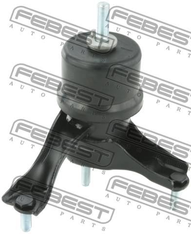 Опора двигателя Toyota Camry (V40, V50) 06-, Highlander 14-; Lexus ES 06-, RX 08- левая \ FEBEST TM-2AZFELH