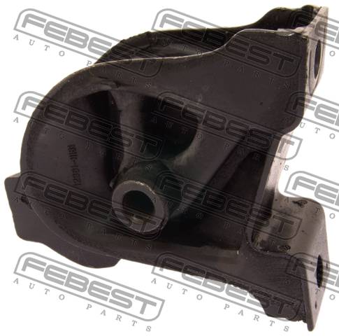 Опора двигателя Toyota Corolla (E100, E110) 92- передняя \ FEBEST TM-10