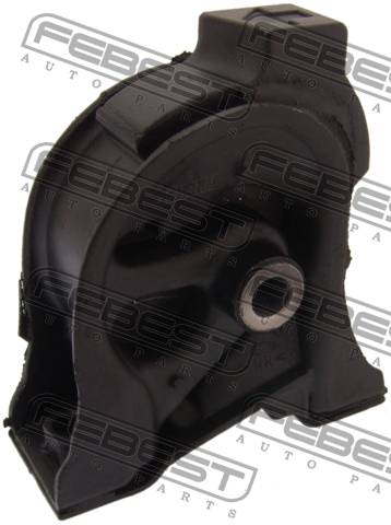 Опора двигателя Toyota Corolla (E100, E110) 92- передняя \ FEBEST TM-104