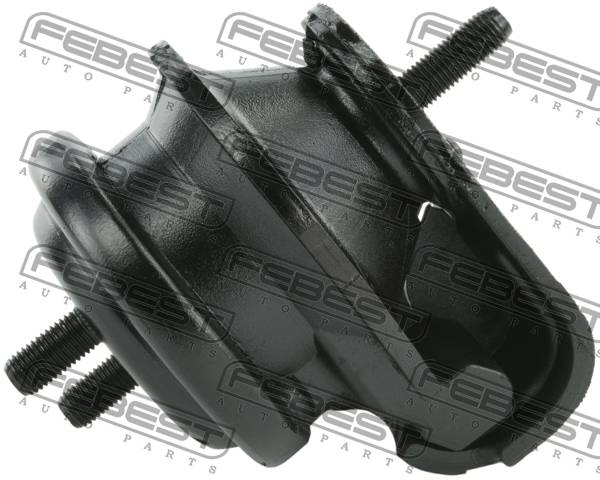 Опора двигателя Suzuki Grand Vitara 05- передняя (11610-65J01) \ FEBEST SZM-017