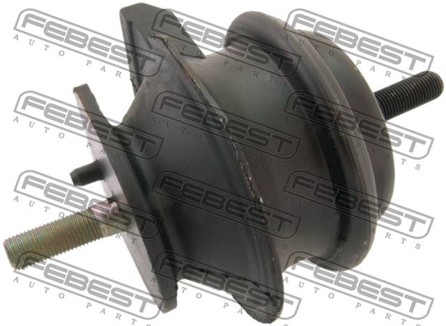 Опора двигателя Toyota Chaser (X90) 92- передняя (гидравлическая) \ FEBEST TM-02