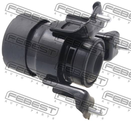 Опора двигателя Toyota Camry (V40, V50) 06-; Lexus ES 12- передняя (гидравлическая) \ TM-ACV40F FEBEST