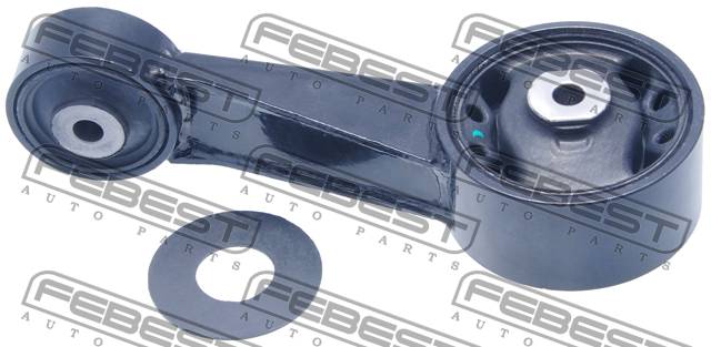 Опора двигателя Toyota Camry (V40/V50) 06-, Lexus RX 03- правая \ FEBEST TM-2GRFERH