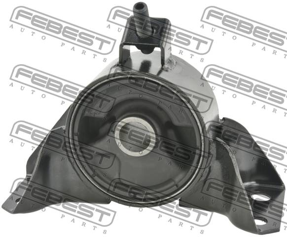 Подушка двигателя MAZDA MPV LW 1999-2005 [JP] правая (гидравлическая) \ MZM-LWRH FEBEST