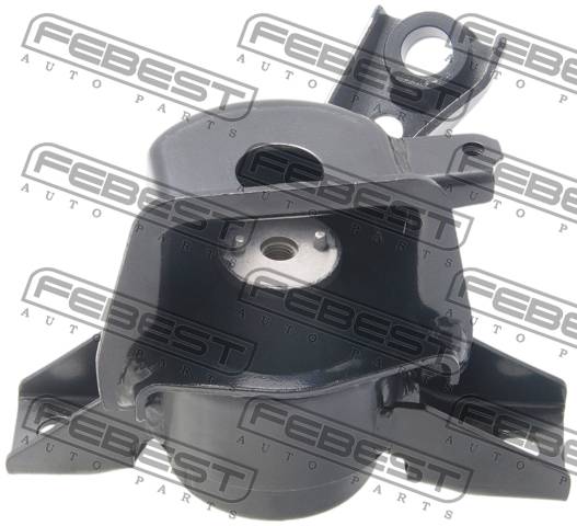Опора двигателя Toyota Rav4 05-12 правая (гидравлическая) \ FEBEST TM-ACA30RH
