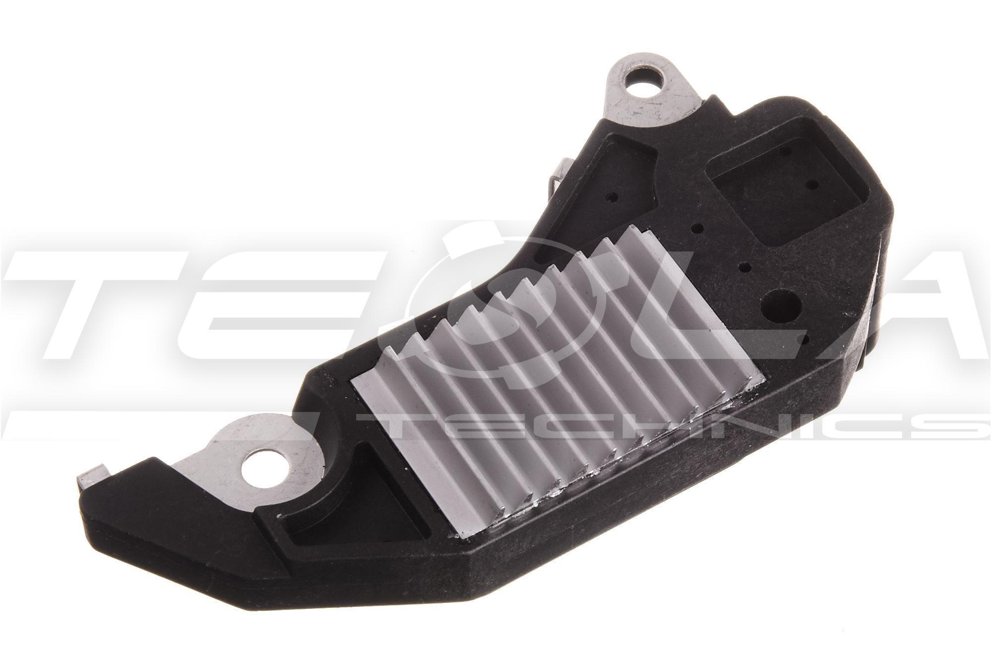 Регулятор напряжения CHERY Tiggo 1.8-2.0/ VORTEX Tingo 1.8-2.0 reg forB11-3701110BB Tesla Technics