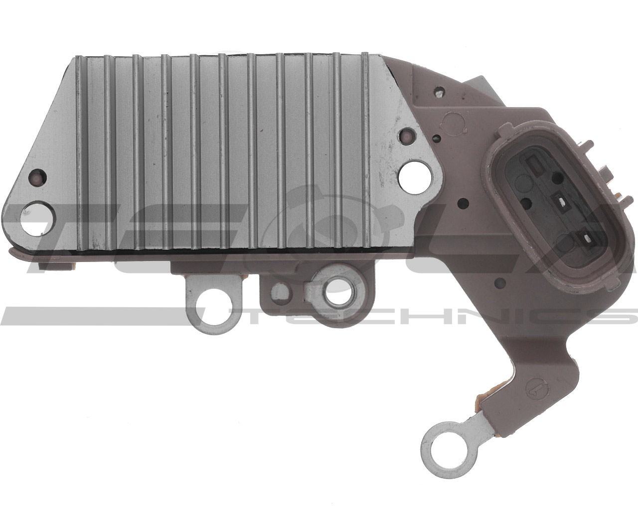 Регулятор напряжения HYUNDAI SANTA FE/SONATA/KIA SORENTO 3.3/3.8 /2.5CRDI 2003-2009 TESLA TECHNICS