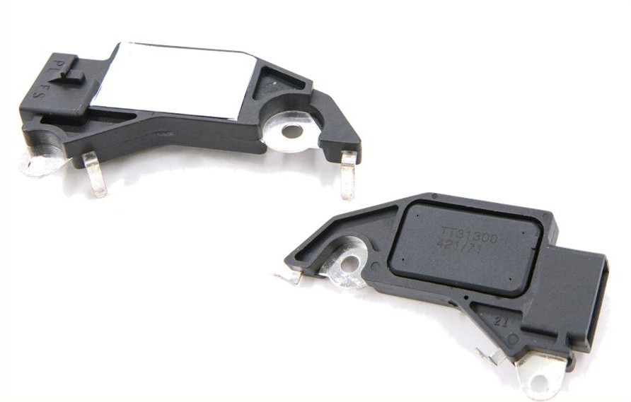 Регулятор напряжения Buick/Cadillac/Chevrolet TESLA TECHNICS