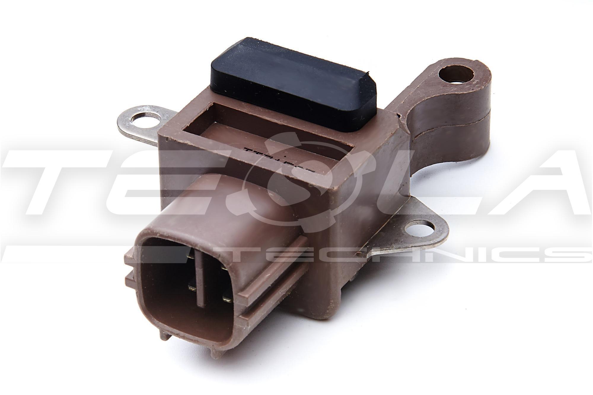Регулятор напряжения TOYOTA Hoah/RAV4/ AVENSIS Estate; BLADE; VERSO LEXUS IS250/350,GS460/430/350 TESLA TECHNICS