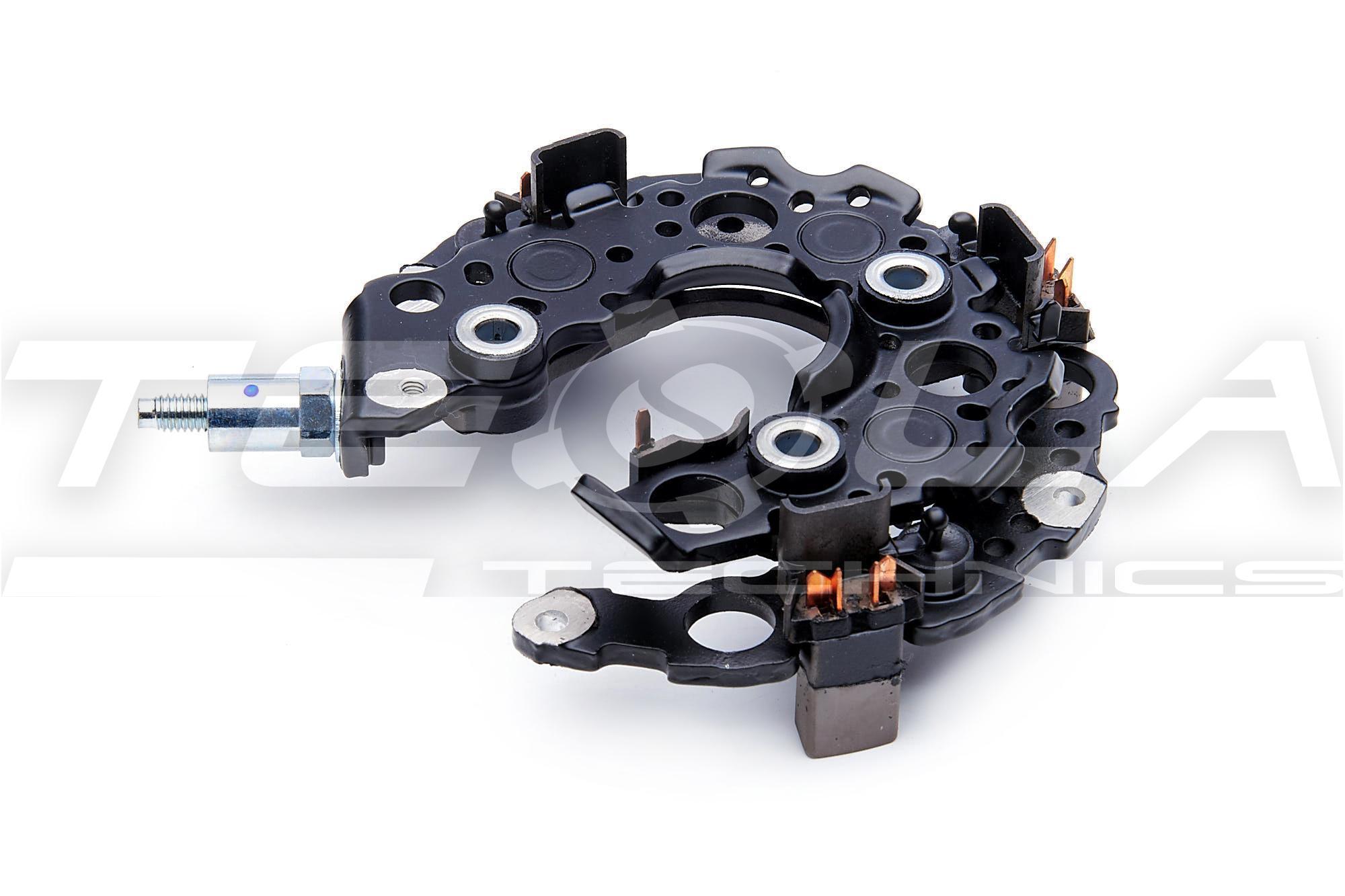 Мост диодный генератора Toyota Land Cruiser Prado (J150) 09- 3.0D Tesla Technics