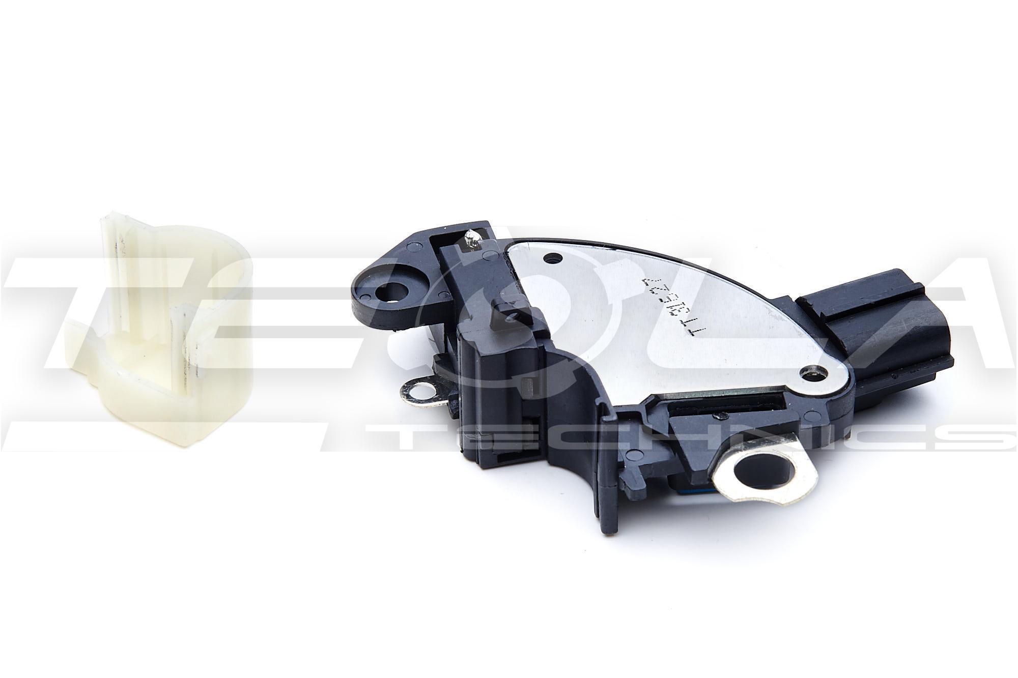 Регулятор напряжения Ford Focus 1.4/1.6 98- Tesla Technics