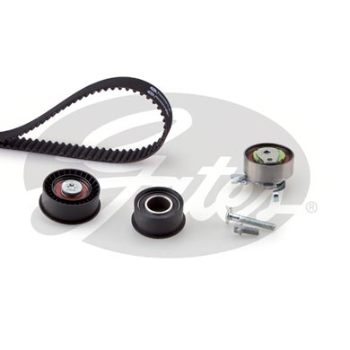 Комплект ГРМ GATES /788311152/ Opel Astra 1.4/1.6 16V 94-01