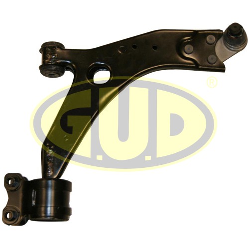 Рычаг перед R нижн с ш/о FORD KUGA I 08-13 (сталь)_G.U.D