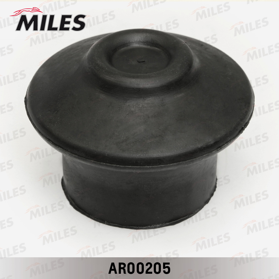 Опора двигателя Miles AUDI-80 (893199339)