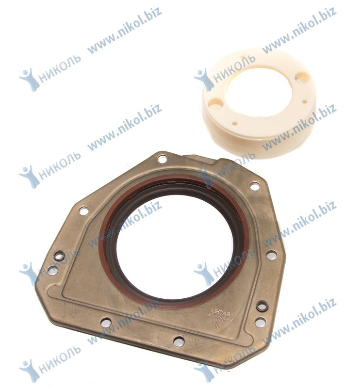 Сальник к/вала 2.0, VW Passat VI-VII 07-18, Tiguan 07- 1.8/2.0 LECAR