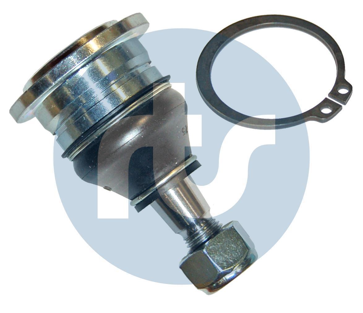 Шаровая опора Toyota Hilux 05-, Fortuner 04- верхняя \ RTS 93-02590