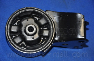 Опора двигателя Hyundai Elantra (XD) 00- задняя (МКПП) \ CAR-DEX CMH024