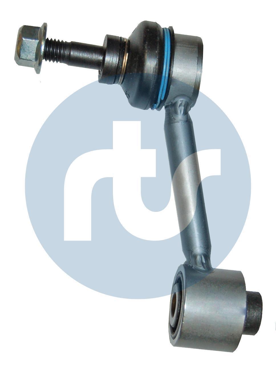 Стойка стабилизатора VAG Octavia (1Z) 04-, Golf V, VI 03-, Passat B6 05-, Jetta 04- заднего \ RTS 97-05348