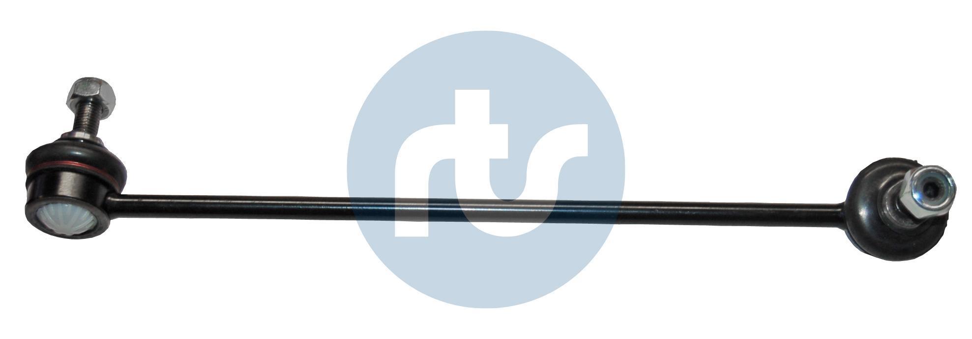 Стойка стабилизатора Honda Fit/Jazz (GD) 02- переднего левая \ RTS 97-06607-2