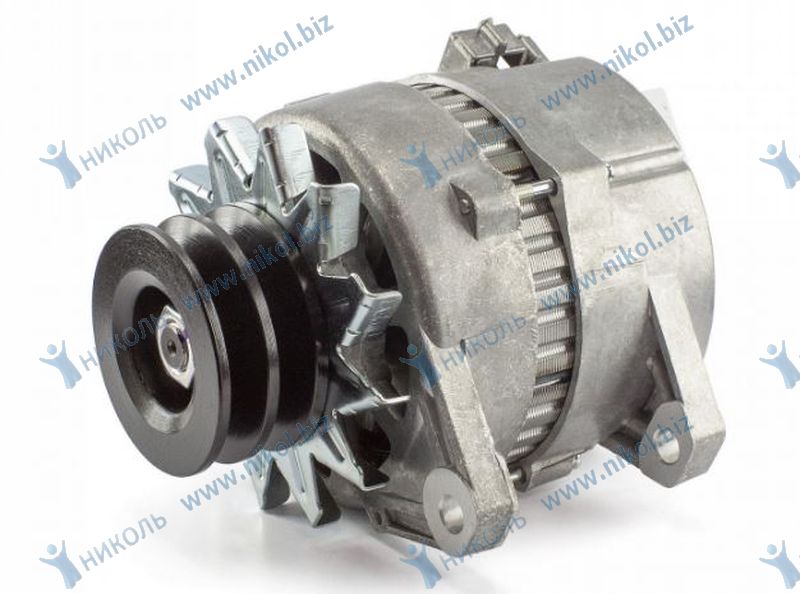 Генератор Г-3308, 3309 дв.ММЗ Д-245 50А ПРАМО