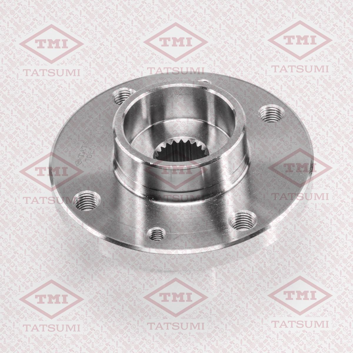 Ступица TATSUMI RENAULT Kangoo/Megane I/Laguna/19/21 89->